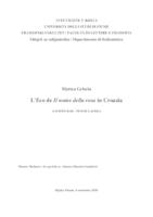 L'eco de "Il nome della rosa" in Croazia