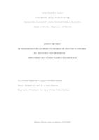 Il pessimismo nelle Operette morali di Giacomo Leopardi: tra filosofia e depressione