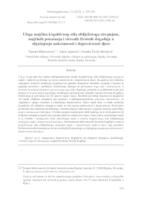 The Role of Mother’s Looming Cognitive Style, Mother’s Behaviour and Stressful Life Events in Children’s Anxiety and Depression
