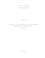 Contrastive Analysis of Persuasive Language Techniques Political Speeches of Trump and Biden