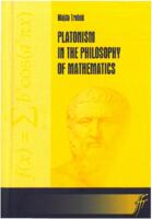 Platonism in the philosophy of mathematics