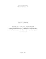 Ekofikcija i izazovi budućnosti: "Djevojka na navijanje" Paola Bacigalupija