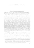 Neotkriveni potencijali prašnjavih rukopisa. Josip Tomec, Virje 1897. ‒ 1904. Zbornik za narodni život i običaje, knjiga 62. (priredili: akademik Dragutin Feletar, prof. dr. sc. Anđela Frančić i dr. sc. Joža Horvat). Zagreb ‒ Virje: Hrvatska akademija zna