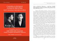 prikaz prve stranice dokumenta Luca G. MANENTI, Massoneria e irredentismo. Geografia dell’associazionismo patriottico in Italia tra Otto e Novecento, Trst: Istituto regionale per la storia del movimento di liberazione nel Friuli Venezia Giulia, 2015., 279. str.