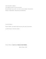 prikaz prve stranice dokumenta Marisa Madieri, capostipite della letteratura dell' esodo al femminile