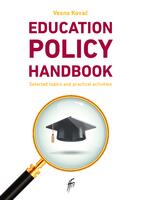 prikaz prve stranice dokumenta Education policy handbook : selected topics and practical activities