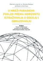 prikaz prve stranice dokumenta Zastupljenost održivog razvoja u studijskim programima učiteljskih studija u Hrvatskoj