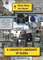 prikaz prve stranice dokumenta A linguistic landscape of Rijeka