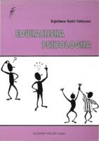 prikaz prve stranice dokumenta Edukacijska psihologija 