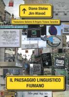 prikaz prve stranice dokumenta Il paesaggio linguistico fiumano