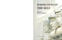 prikaz prve stranice dokumenta Perspectives on the self